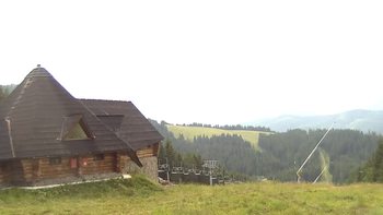 Буковель 20 липня 2018 року, 2018-07-20 16:00