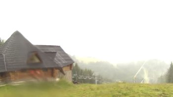 Буковель 25 липня 2018 року, 2018-07-25 10:00