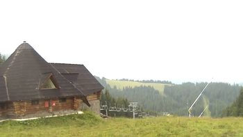 Буковель 26 липня 2018 року, 2018-07-26 10:00