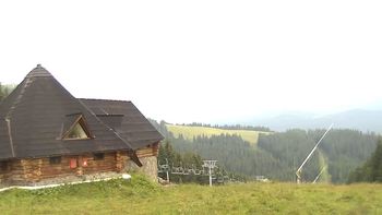Буковель 30 липня 2018 року, 2018-07-30 10:00