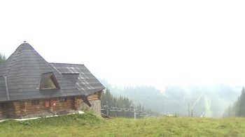 Буковель 30 липня 2018 року, 2018-07-30 13:00