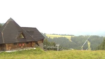 Буковель 1 серпня 2018 року, 2018-08-01 13:00