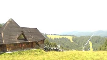 Буковель 2 серпня 2018 року, 2018-08-02 13:00