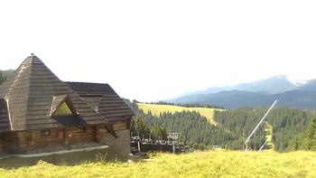 Буковель 4 серпня 2018 року, 2018-08-04 16:00