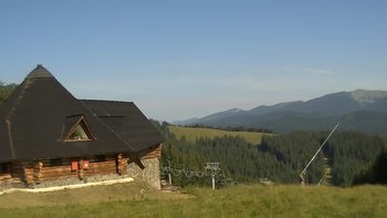Буковель 5 серпня 2018 року, 2018-08-05 10:00