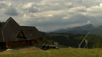 Буковель 5 серпня 2018 року, 2018-08-05 13:00