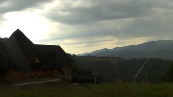 Буковель 5 серпня 2018 року, 2018-08-05 16:00