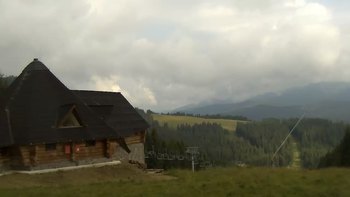 Буковель 6 серпня 2018 року, 2018-08-06 10:00