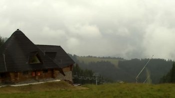 Буковель 6 серпня 2018 року, 2018-08-06 16:00