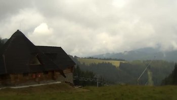 Буковель 7 серпня 2018 року, 2018-08-07 10:00
