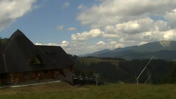 Буковель 7 серпня 2018 року, 2018-08-07 13:00