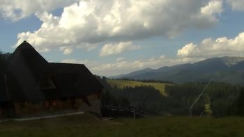 Буковель 7 серпня 2018 року, 2018-08-07 16:00