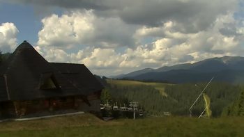 Буковель 9 серпня 2018 року, 2018-08-09 13:00