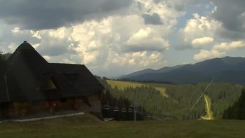 Буковель 10 серпня 2018 року, 2018-08-10 13:00