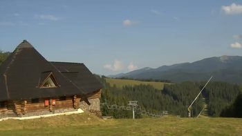 Буковель 11 серпня 2018 року, 2018-08-11 10:00