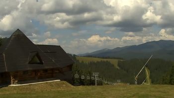 Буковель 11 серпня 2018 року, 2018-08-11 13:00