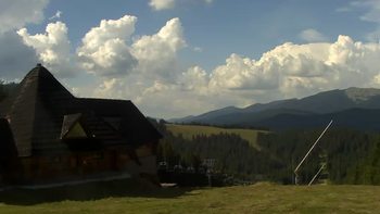 Буковель 11 серпня 2018 року, 2018-08-11 16:00