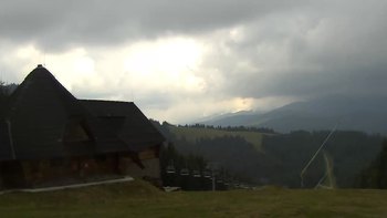 Буковель 12 серпня 2018 року, 2018-08-12 10:00