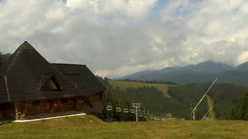 Буковель 12 серпня 2018 року, 2018-08-12 13:00