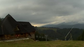 Буковель 12 серпня 2018 року, 2018-08-12 16:00