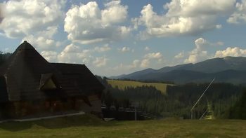 Буковель 13 серпня 2018 року, 2018-08-13 16:00