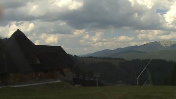 Буковель 14 серпня 2018 року, 2018-08-14 13:00