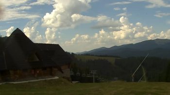 Буковель 14 серпня 2018 року, 2018-08-14 16:00