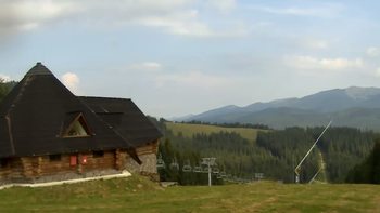 Буковель 15 серпня 2018 року, 2018-08-15 10:00