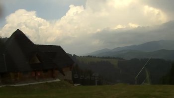 Буковель 15 серпня 2018 року, 2018-08-15 13:00
