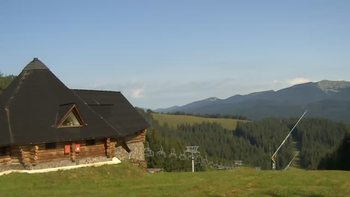 Буковель 17 серпня 2018 року, 2018-08-17 10:00