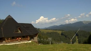 Буковель 18 серпня 2018 року, 2018-08-18 10:00