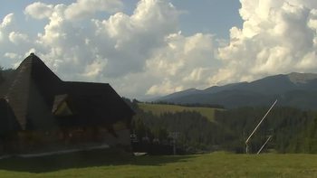 Буковель 18 серпня 2018 року, 2018-08-18 16:00