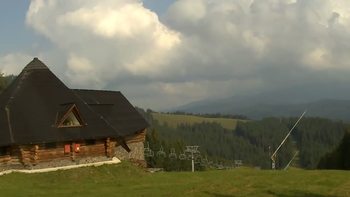 Буковель 19 серпня 2018 року, 2018-08-19 10:00