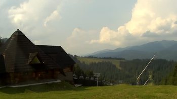 Буковель 19 серпня 2018 року, 2018-08-19 16:00