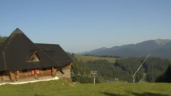 Буковель 23 серпня 2018 року, 2018-08-23 10:00