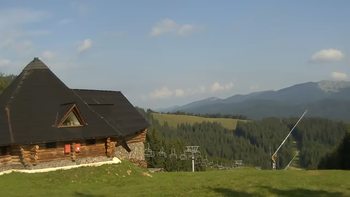 Буковель 25 серпня 2018 року, 2018-08-25 10:00