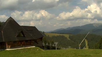 Буковель 25 серпня 2018 року, 2018-08-25 13:00