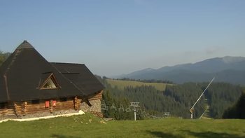 Буковель 26 серпня 2018 року, 2018-08-26 10:00