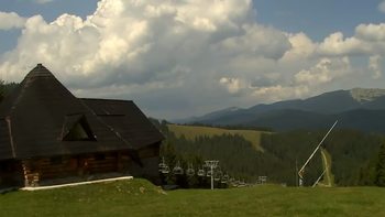 Буковель 26 серпня 2018 року, 2018-08-26 13:00