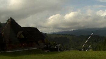 Буковель 27 серпня 2018 року, 2018-08-27 16:00