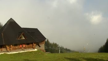 Буковель 28 серпня 2018 року, 2018-08-28 10:00