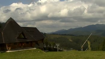Буковель 28 серпня 2018 року, 2018-08-28 13:00