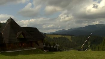 Буковель 28 серпня 2018 року, 2018-08-28 16:00