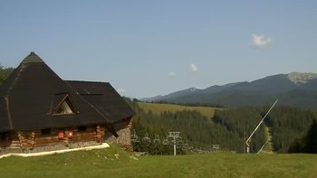 Буковель 29 серпня 2018 року, 2018-08-29 10:00
