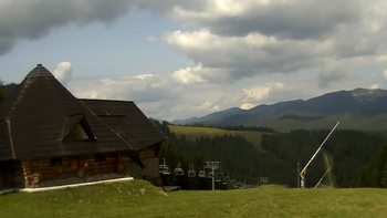 Буковель 29 серпня 2018 року, 2018-08-29 13:00