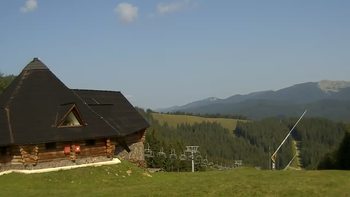 Буковель 30 серпня 2018 року, 2018-08-30 10:00