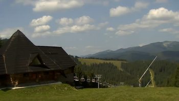 Буковель 30 серпня 2018 року, 2018-08-30 13:00