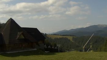 Буковель 30 серпня 2018 року, 2018-08-30 16:00