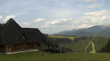 Буковель 31 серпня 2018 року, 2018-08-31 13:00