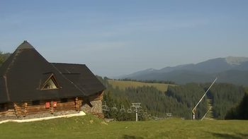 Буковель 2 вересня 2018 року, 2018-09-02 10:00